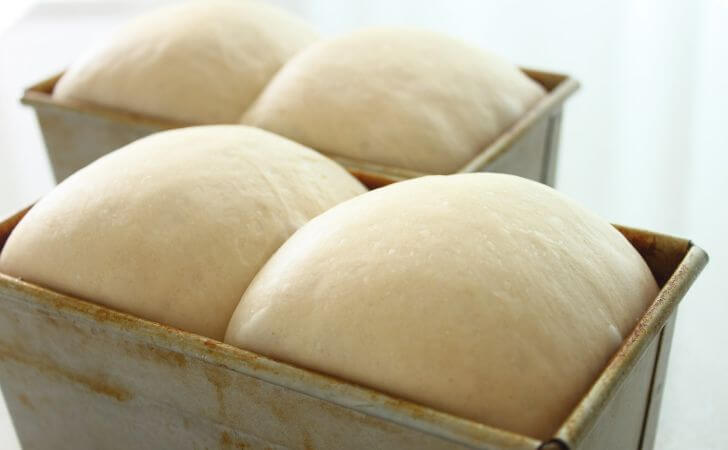 パンの発酵方法を解説｜温度・時間・コツまとめ