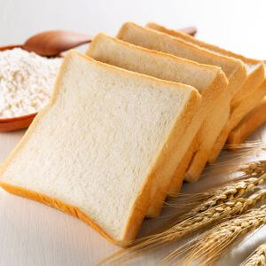 パン作りの牛乳と水の違い