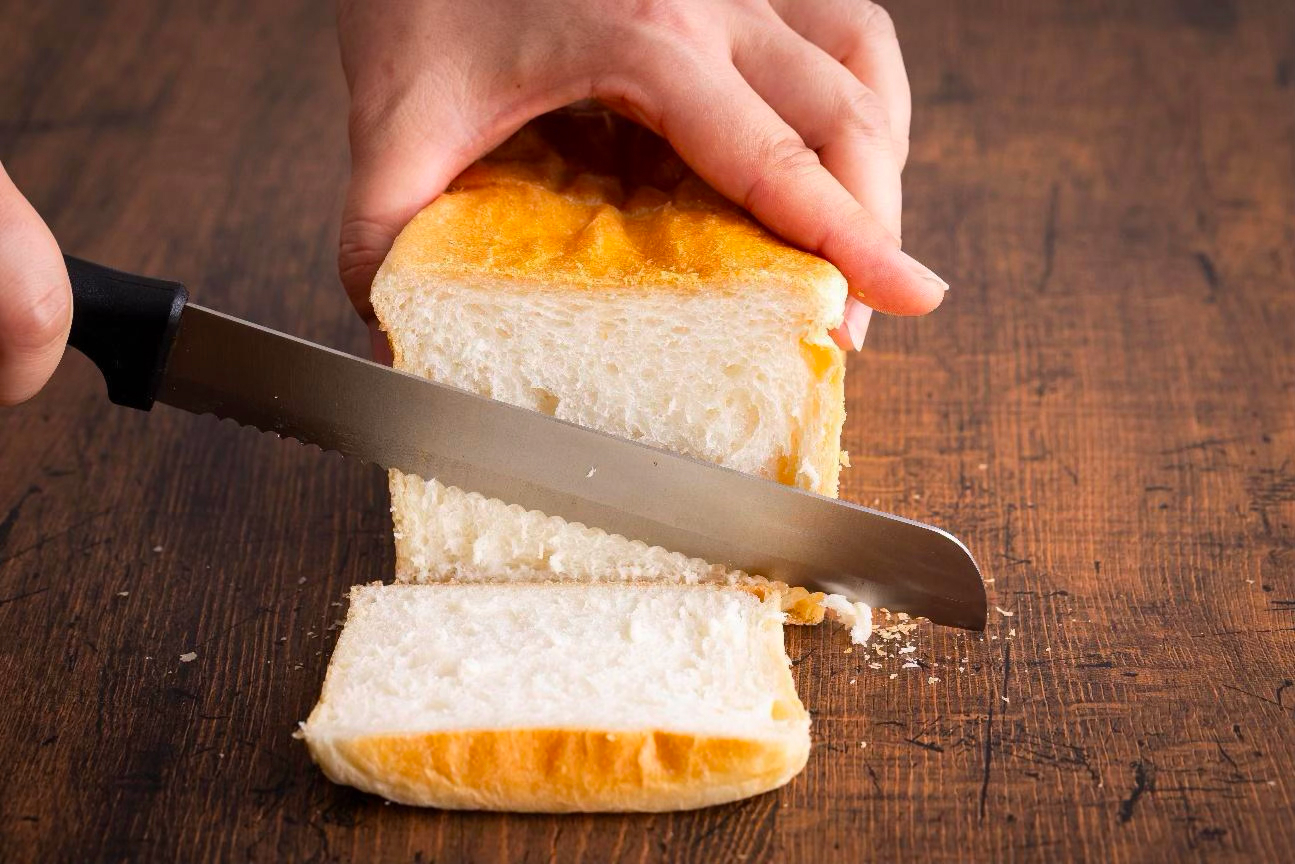 パン作りで重要なグルテンの基礎知識