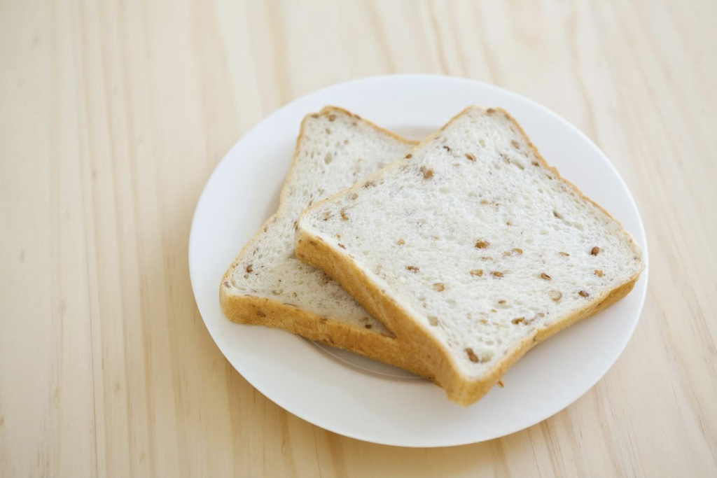 味・食感・栄養価の違い