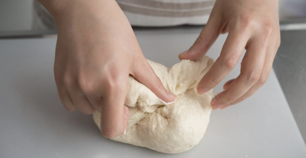 パン作りでの使い分け方