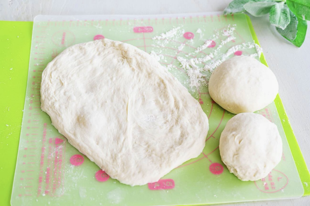 パン作りでのグルテンの役割