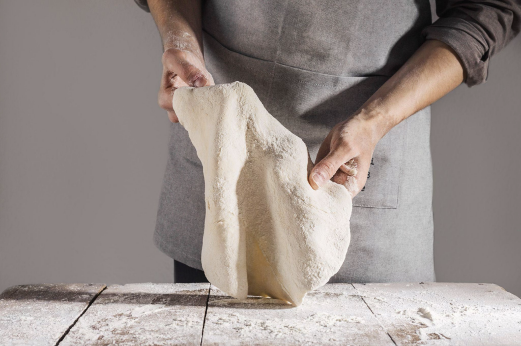 グルテンが体に与える影