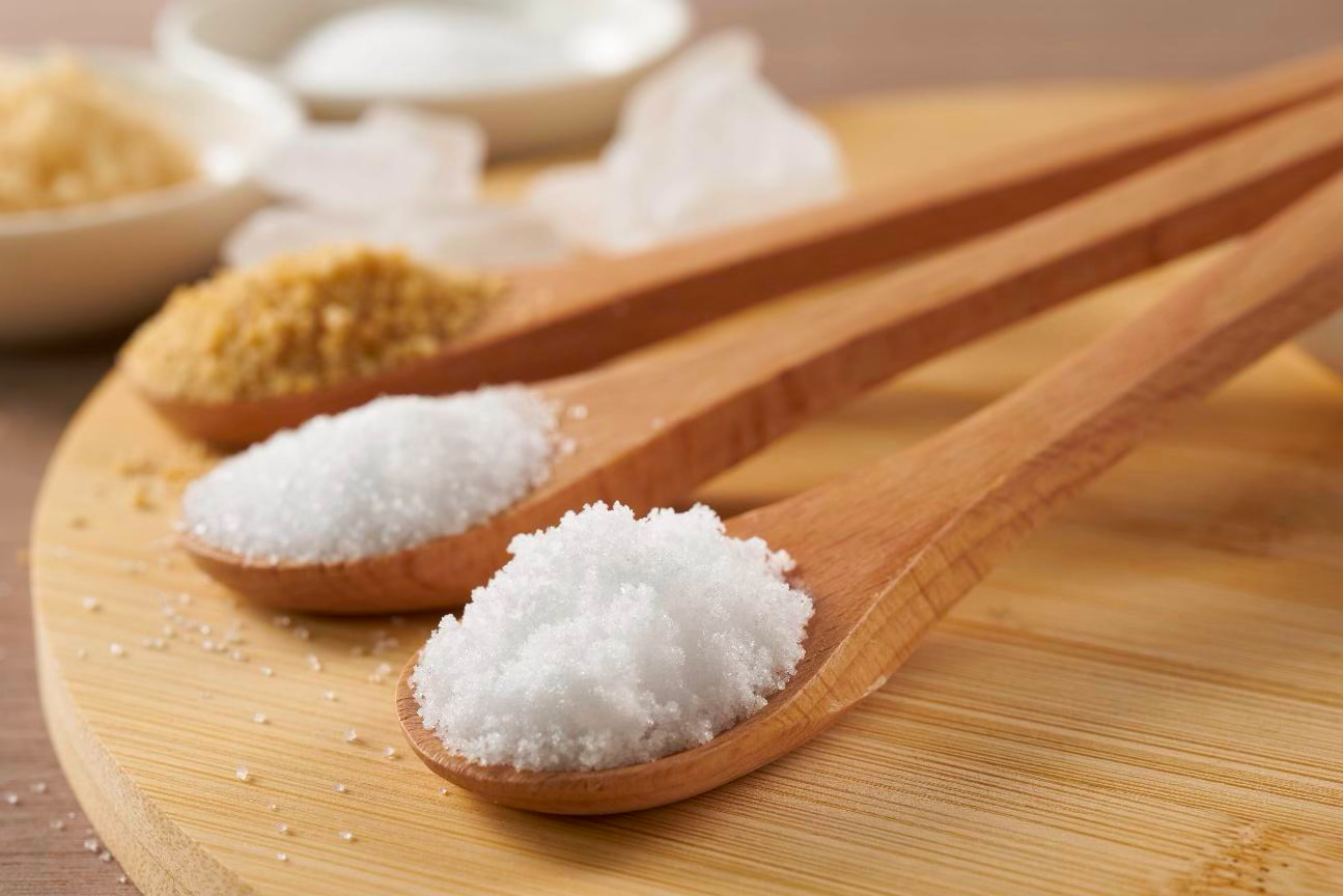 パン生地に砂糖を入れる役割とは？適量と注意点を解説