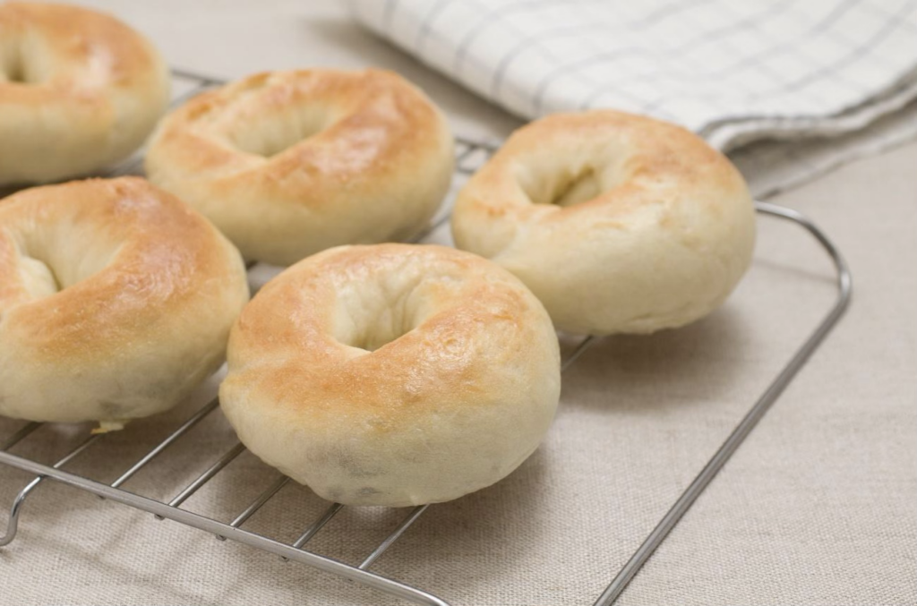 パンの種類別に見る水分量の目安