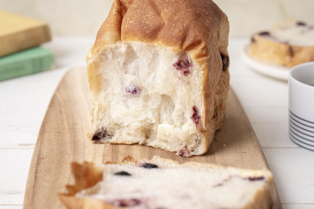 パンにおけるイーストの役割