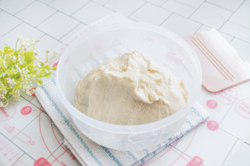 発酵のコツとポイント