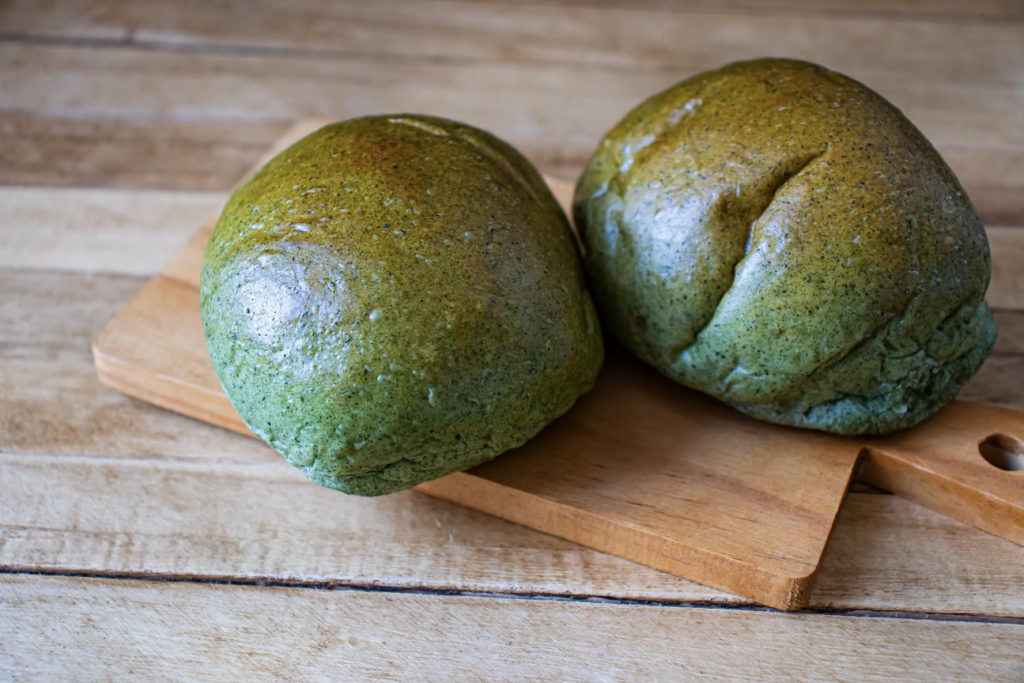 具材を入れるタイミング